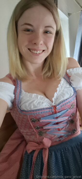 mia_ganz_privat Foto Desnuda Filtrada OnlyFans 25