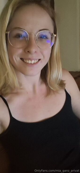 mia_ganz_privat Foto Desnuda Filtrada OnlyFans 28