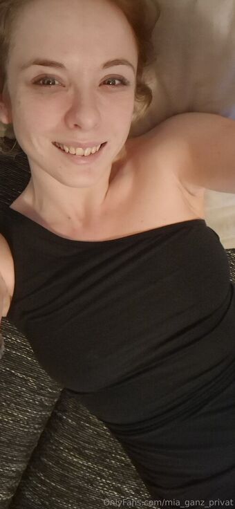 mia_ganz_privat Foto Desnuda Filtrada OnlyFans 33