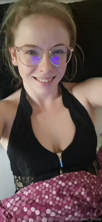 mia_ganz_privat Foto Desnuda Filtrada OnlyFans 38