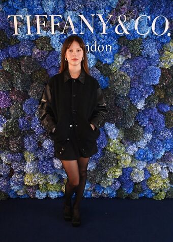 Mia Goth