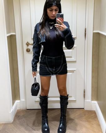 Mia Khalifa