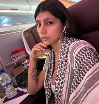 Mia Khalifa