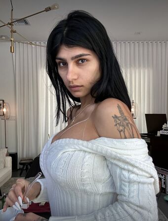 Mia Khalifa