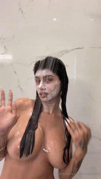 Mia Khalifa