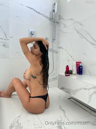 Mia Khalifa