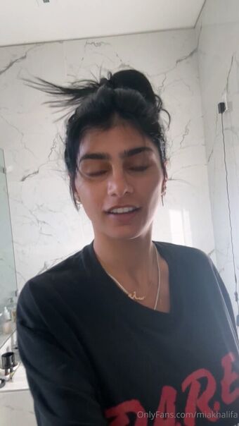 Mia Khalifa