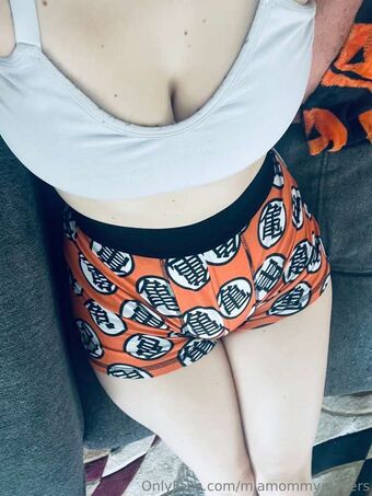 Mia Milkers Foto Desnuda Filtrada OnlyFans 27