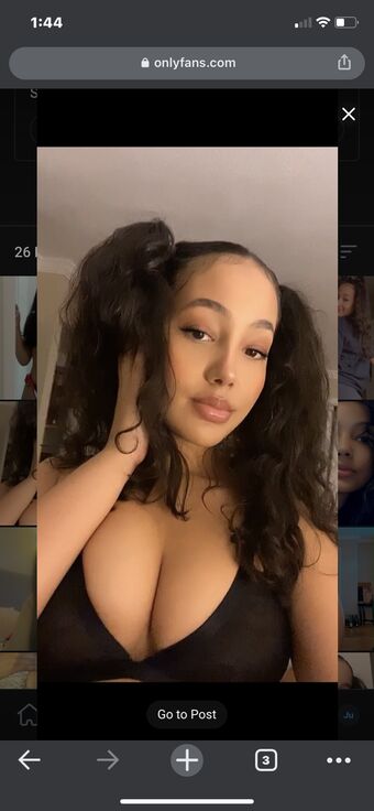 Mia Overdose