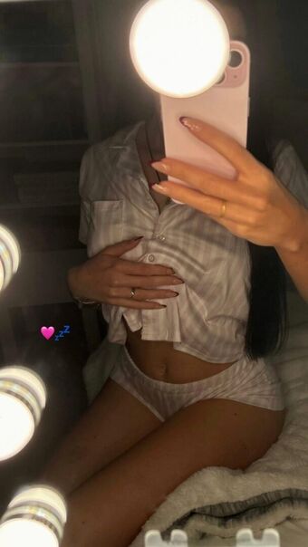 Miafrose Foto Desnuda Filtrada OnlyFans 6