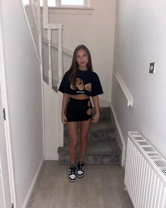 Miafrose Foto Desnuda Filtrada OnlyFans 9