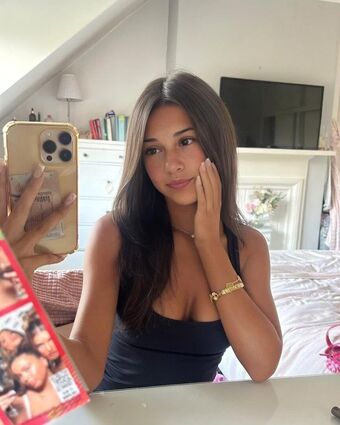 Miafrose Foto Desnuda Filtrada OnlyFans 10