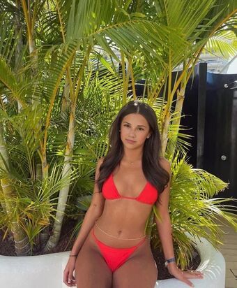 Miafrose Foto Desnuda Filtrada OnlyFans 11