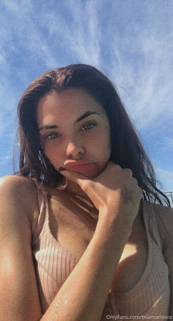 miamariexox
