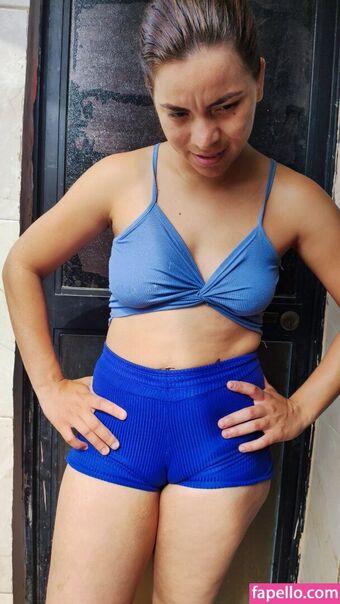 mibivioficial Foto Desnuda Filtrada OnlyFans 10