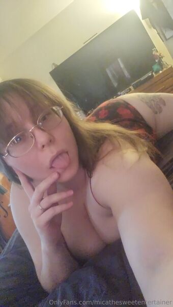 micathesweetentertainer