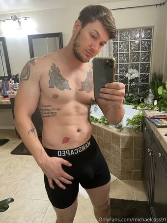 michaelcass91