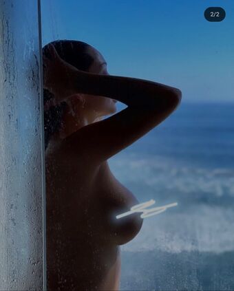 Michelle Constanza Foto Desnuda Filtrada OnlyFans 8