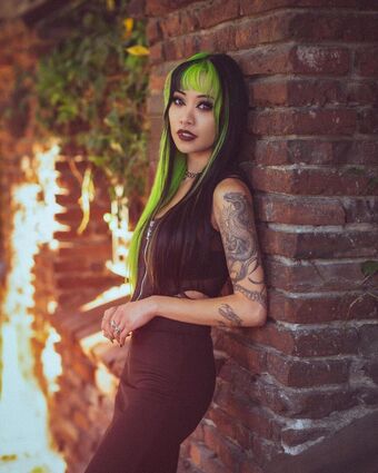 Michelle Dee