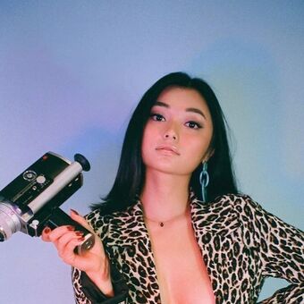 Michelle Mao/Michelle Fang