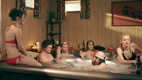 Michelle Mylett Foto Desnuda Filtrada OnlyFans 43