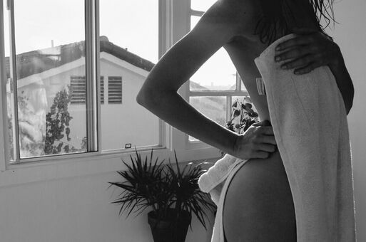 Michelle Mylett Foto Desnuda Filtrada OnlyFans 44