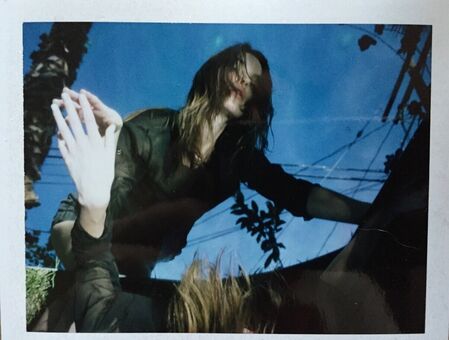 Michelle Mylett Foto Desnuda Filtrada OnlyFans 45