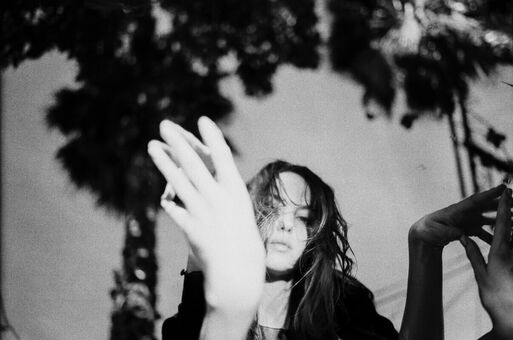 Michelle Mylett Foto Desnuda Filtrada OnlyFans 48