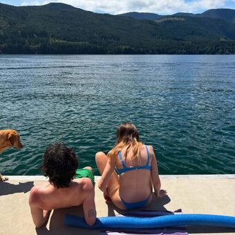 Michelle Mylett Foto Desnuda Filtrada OnlyFans 52