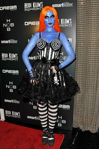 Michelle Trachtenberg