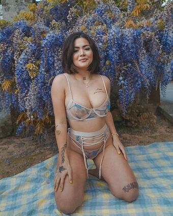 Michellen Cristina