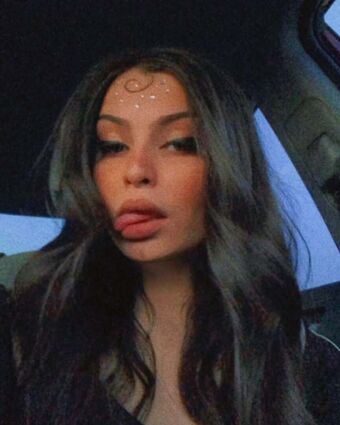 Middle Eastern Queen