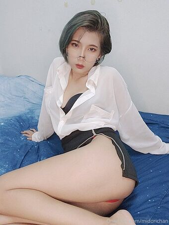 Midorichan/midori_chann/midori_miimii