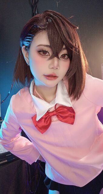 Miinmeow Foto Desnuda Filtrada OnlyFans 62