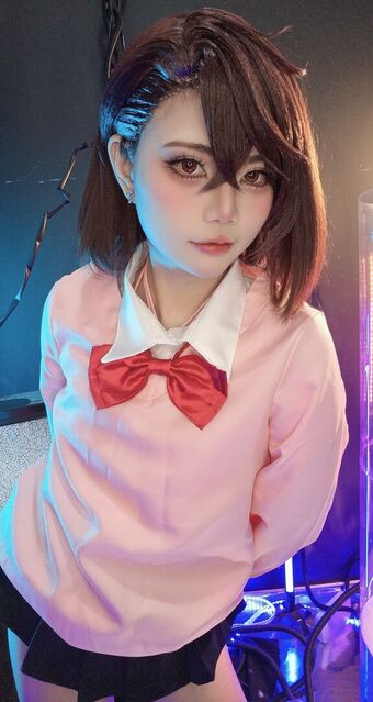 Miinmeow Foto Desnuda Filtrada OnlyFans 63