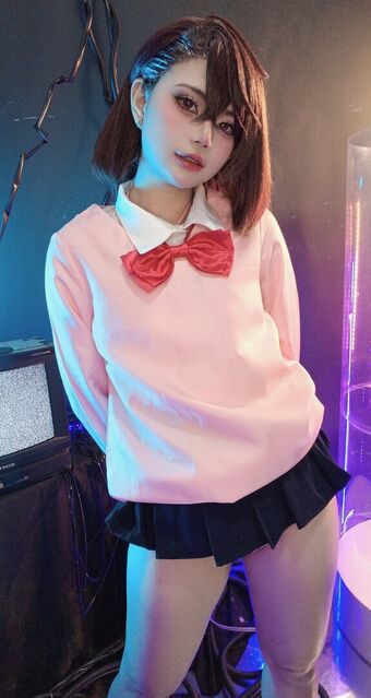 Miinmeow Foto Desnuda Filtrada OnlyFans 64