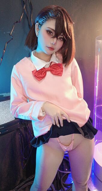 Miinmeow Foto Desnuda Filtrada OnlyFans 65