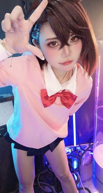 Miinmeow Foto Desnuda Filtrada OnlyFans 66