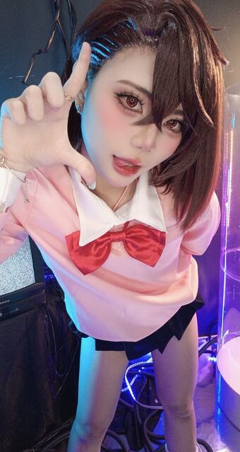 Miinmeow Foto Desnuda Filtrada OnlyFans 67