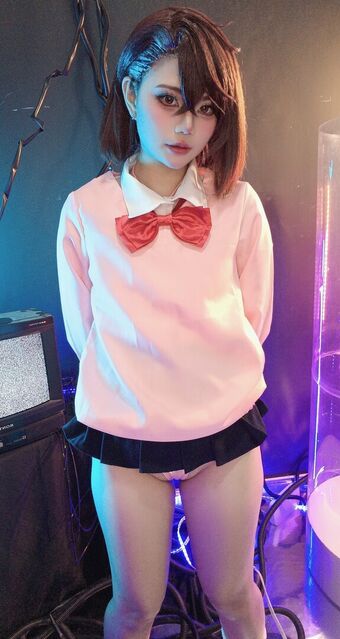 Miinmeow Foto Desnuda Filtrada OnlyFans 68