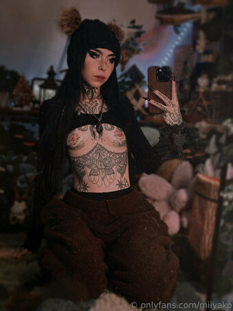miiyako