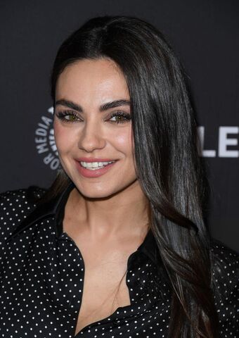 Mila Kunis