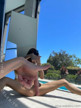 Mila Sobolov