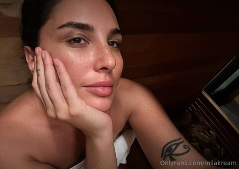 milakream
