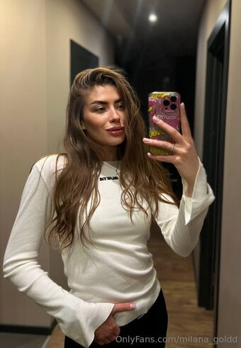 milana_goldd