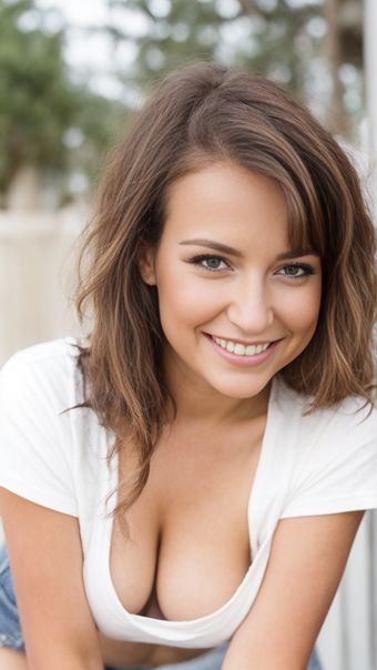 Milana Vayntrub