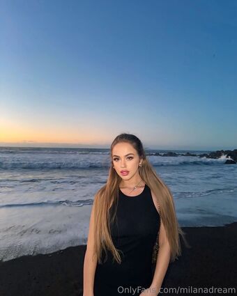 milanadream