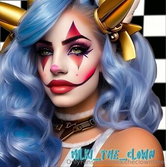 milkitheclownfree