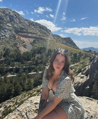 milkyybecky Foto Desnuda Filtrada OnlyFans 6