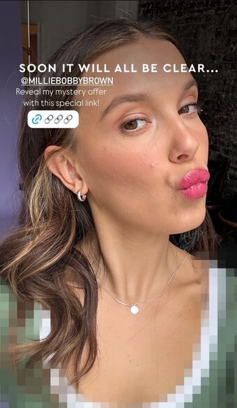 Millie Bobby Brown